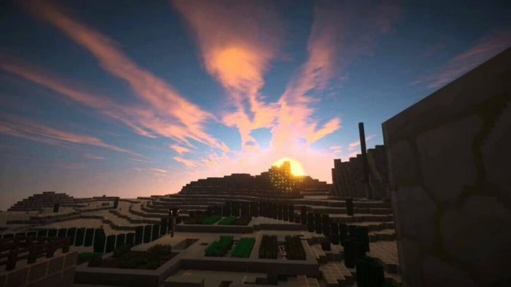 Wie Lange Geht Ein Minecraft Tag Wie lang ist ein Minecraft-Tag: Minecraft-Tag-Nacht-Zyklus! - GAG01