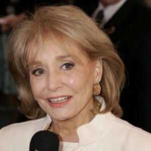 How Rich Was Barbara Walters Before Her Death: What Was Her Net Worth