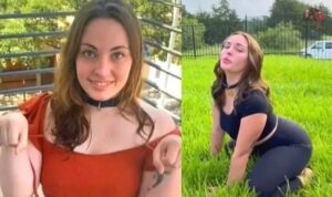 Conoce a Jenna Phillips, una TikToker que dejó su trabajo para trabajar