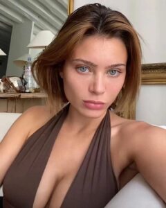 Qui est Lana Rhoades : biographie, valeur nette et plus - GAG01