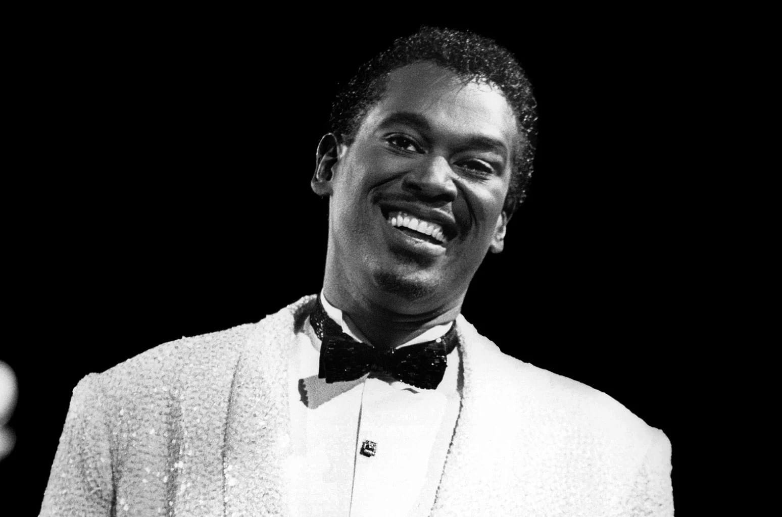 What Is Luther Vandross Net Worth: Biography, Net Worth & More - GAG01