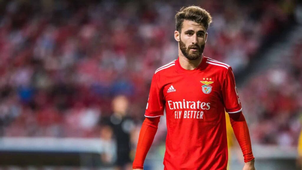 Rafa Silva – Bio, Age, Height, Girlfriend, Parents, Children, Net Worth ...