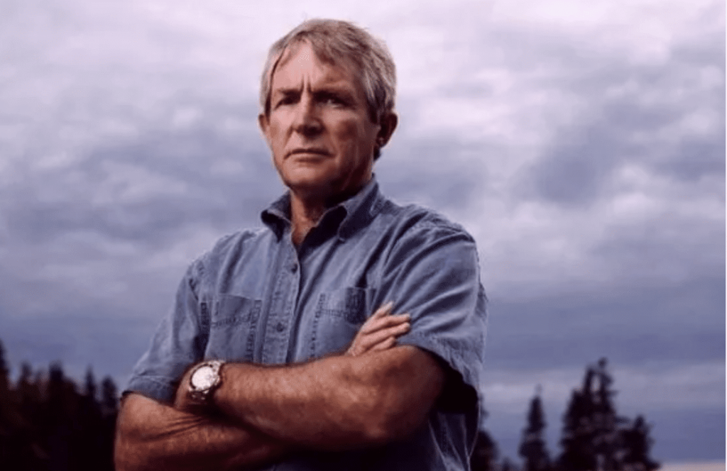 Who Is OAK Island's Craig Tester Biography, Net Worth & More, Brief