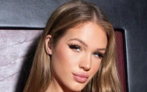 ¿Quién es Sky Bri? Biografía, edad, altura, familia, novio y más - GAG01