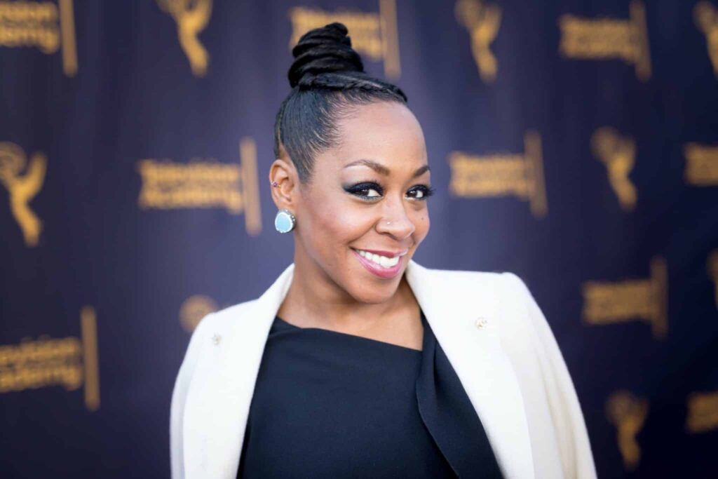 How Rich Is Tichina Arnold: What Is Her Net Worth? - GAG01