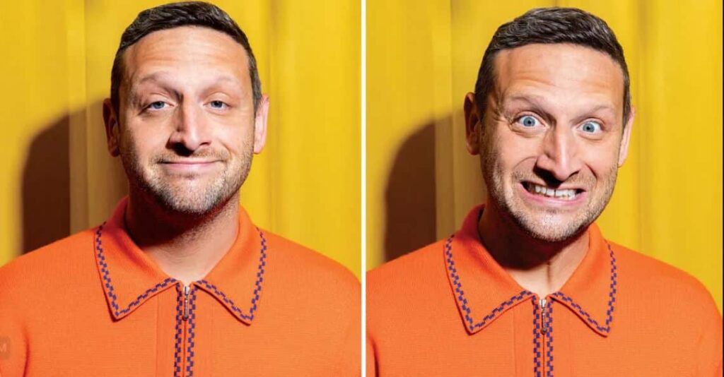 Wife of Tim Robinson: who is Heather Robinson? - GAG01