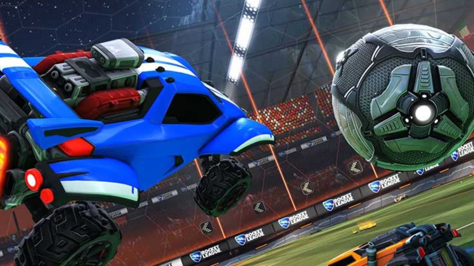 Comment obtenir Rocket League sur Steam ? - GAG01