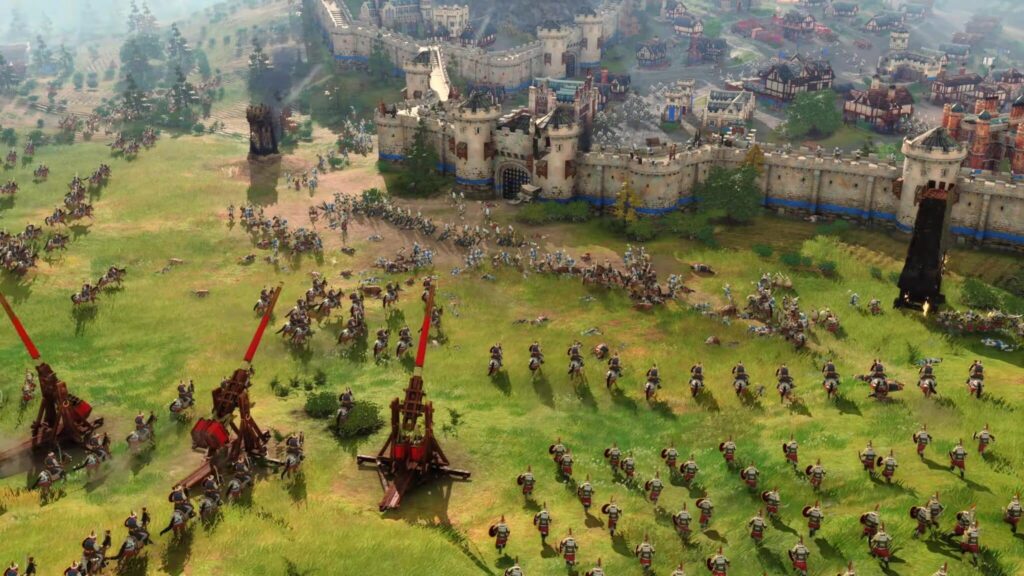 Empire Earth peut-il fonctionner sous Windows 10 ? Empire Earth peut-il