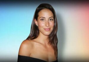 Ines de Ramon Bio, âge, taille, carrière, mari, enfants, valeur nette