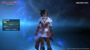 Can you change your eye color in ffxiv? - GAG01