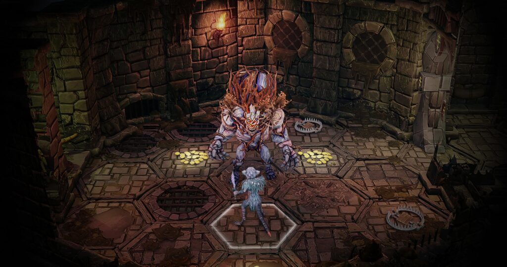 Pouvez-vous solo Divinity Original Sin 2? - GAG01