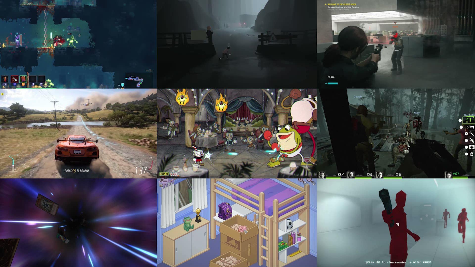 Que fait Steamworks Shared ? - GAG01