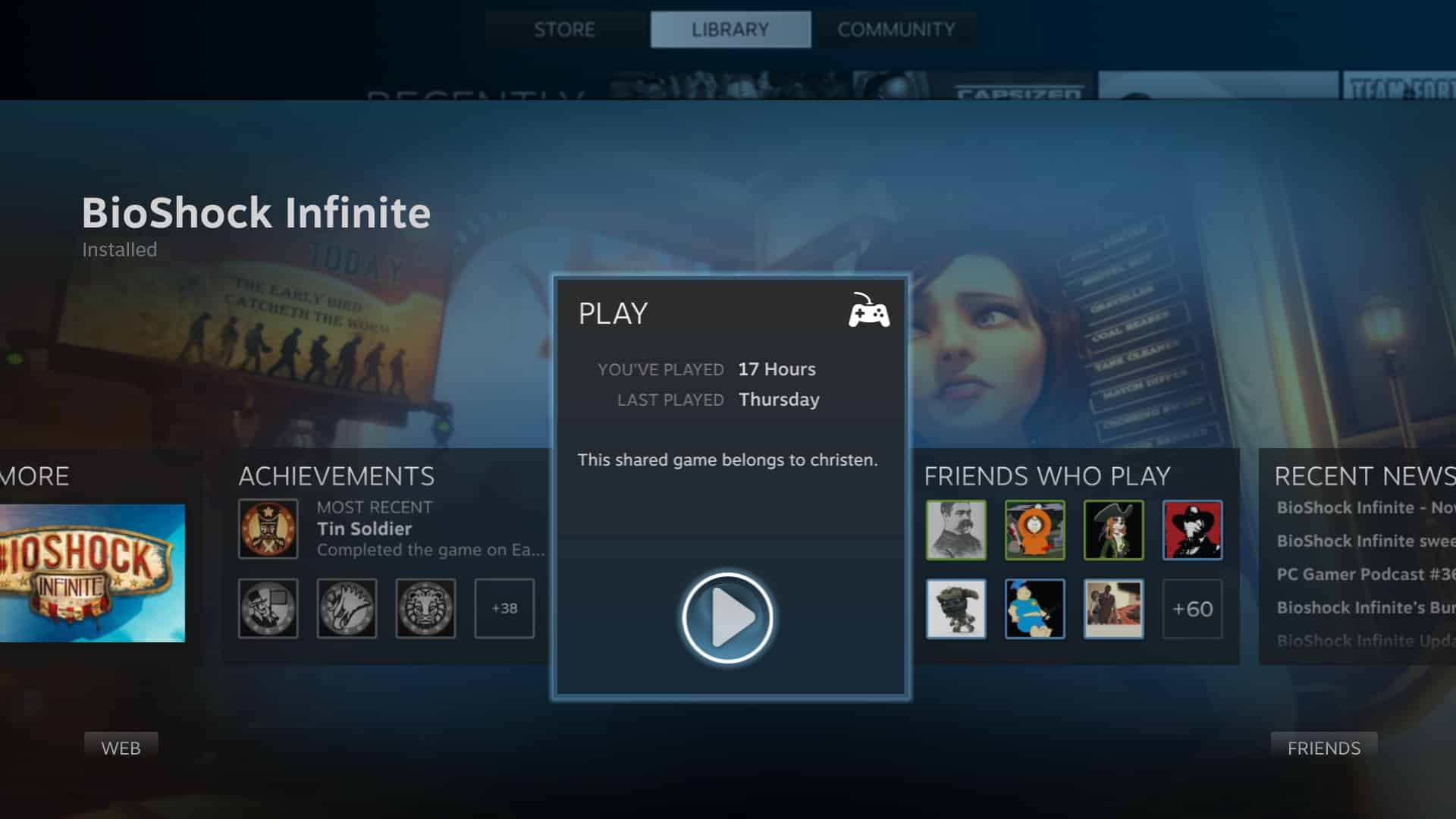 Qu'est-ce qui désactive les succès Steam ? - GAG01