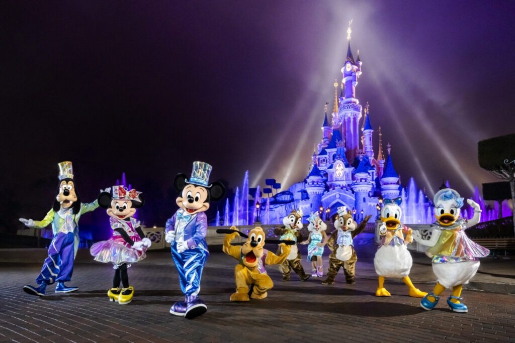 Qu'est-ce qu'un personnage Disney qui commence par la lettre J ? - GAG01